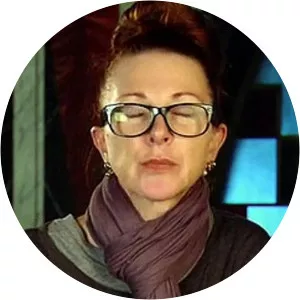 Michelle McGahey - Production designer