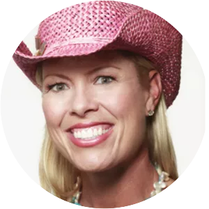 Michelle McGann - American professional golfer