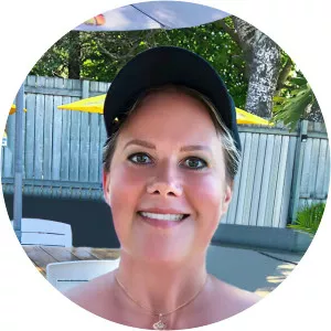 Michelle McGrane - Poet