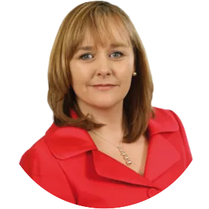 Michelle McIlveen