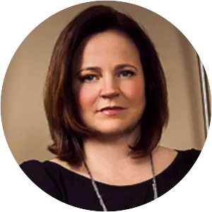 Michelle McNamara - American author