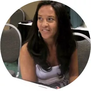 Michelle McNulty - Television producer