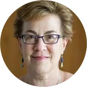 Michelle Miller-Adams - Author