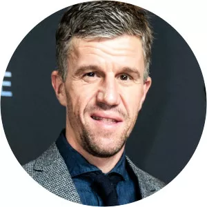 Michelle Moestrup photograph