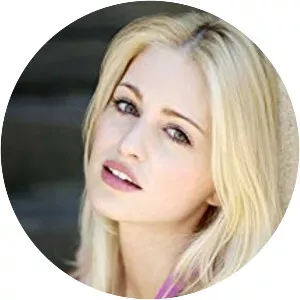 Michelle Molineux - Canadian actress