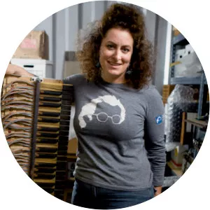 Michelle Moog-Koussa