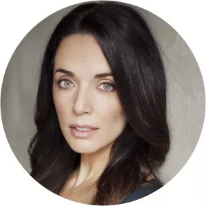 Michelle Morgan - Canadian actress