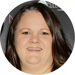 Michelle Mower - Movie producer