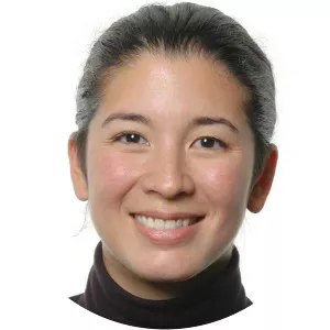 Michelle N. Shiota - Author