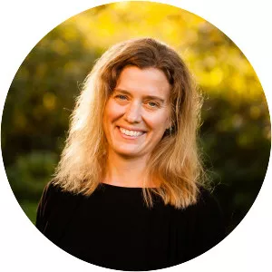 Michelle Nijhuis - American journalist