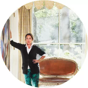 Michelle Nussbaumer - Author