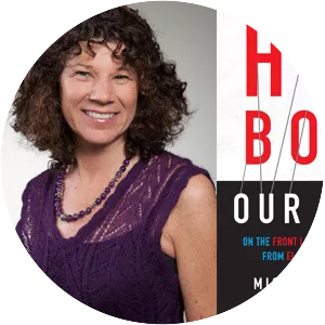 Michelle Oberman - Author