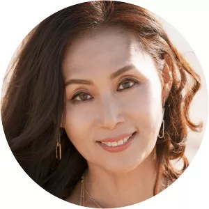 Michelle Okkyung Lee - Actress