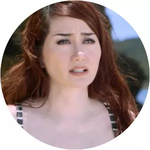 Michelle Ortega - Actor