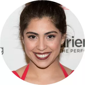 Michelle Ortiz - Actress