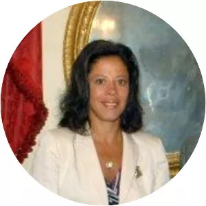 Michelle Paige Paterson