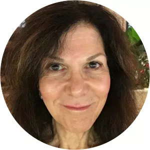 Michelle Parker-Rock - Author