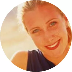 Michelle Parma - Actress