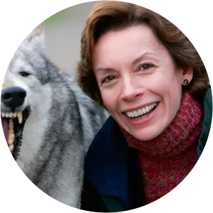 Michelle Paver - British novelist