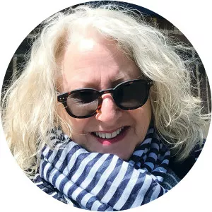 Michelle Paymar - Film producer