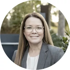 Michelle Pearson photograph