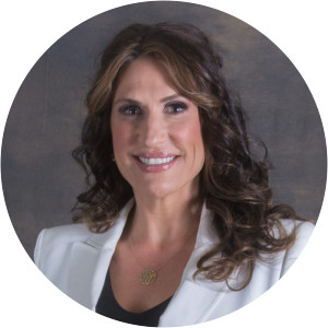 Michelle Perry Higgins - Author