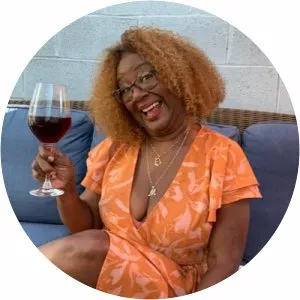 Michelle Pigford - Eva Marcille's mother