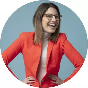 Michelle Poler - Author