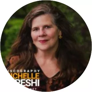 Michelle Qureshi - Musical artist