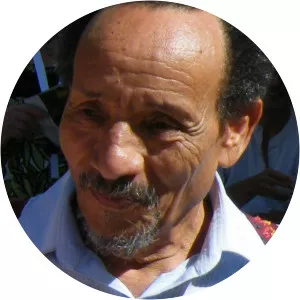 Michelle Rabhi photograph