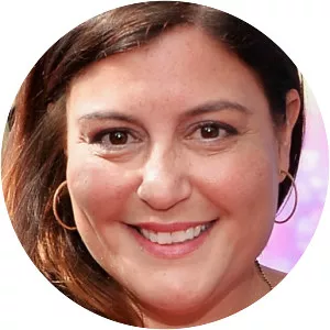 Michelle Raimo - Film producer