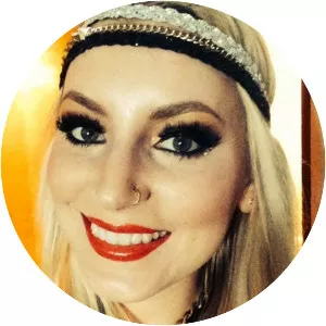 Michelle Rapp - Singer ‧ Violent J's wife