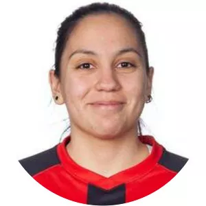 Michelle Rojas-Flores