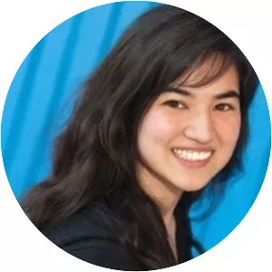 Michelle Rojas - American voice actress