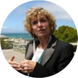 Michelle Rosaldo - Anthropologist