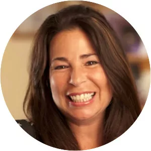 Michelle Rose Gilman - Author