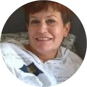 Michelle Rubio photograph