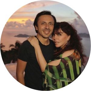 Michelle Saez Castro photograph