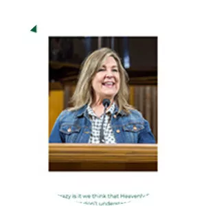 Michelle Schmidt photograph