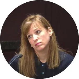 Michelle Schnitt - Todd Schnitt's wife