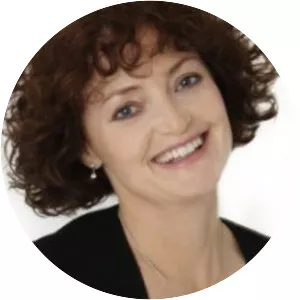 Michelle Scott photograph