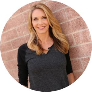 Michelle Sebek photograph