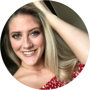 Michelle Seewald - Ben Seewald's sister