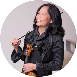 Michelle Seto - Musical artist