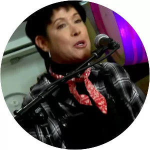 Michelle Shocked