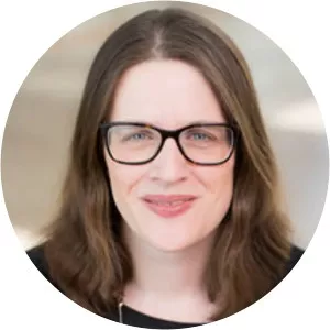 Michelle Shumate - Researcher