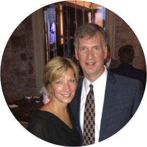 Michelle Sloter photograph