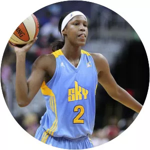 Michelle Snow - American professional basketball player