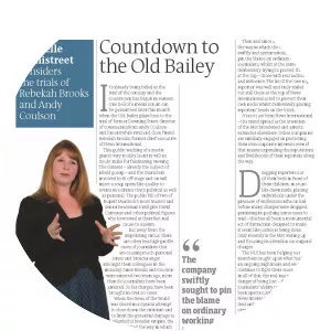 Michelle Stanistreet