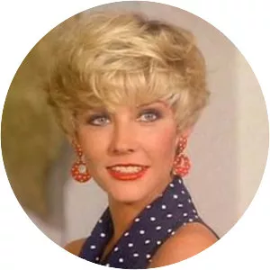 Michelle Stevens - Fictional character